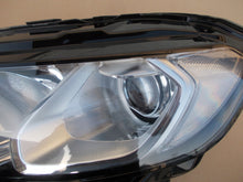 Laden Sie das Bild in den Galerie-Viewer, Frontscheinwerfer Ford Ecosport MN15-13E015-AD LED Links Scheinwerfer Headlight SCH3633685321rw