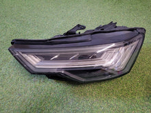 Load image into Gallery viewer, Frontscheinwerfer Audi A6 C8 4K0941035 Links Scheinwerfer Headlight