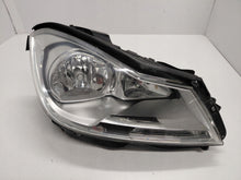 Laden Sie das Bild in den Galerie-Viewer, Frontscheinwerfer Mercedes-Benz W204 A2048205059 Rechts Scheinwerfer Headlight SCH3020759853ml