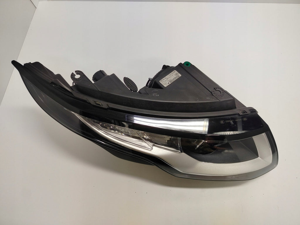 Frontscheinwerfer Land Rover Range I Evoque GJ32-13W029-BC Rechts Headlight SCH9999331188pg