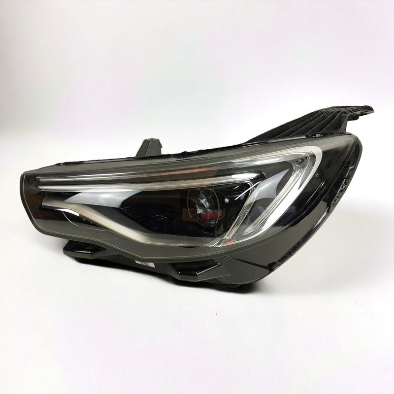 Frontscheinwerfer Opel Grandland X YP00016180 LED Links Scheinwerfer Headlight