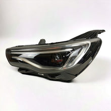 Laden Sie das Bild in den Galerie-Viewer, Frontscheinwerfer Opel Grandland X YP00016180 LED Links Scheinwerfer Headlight