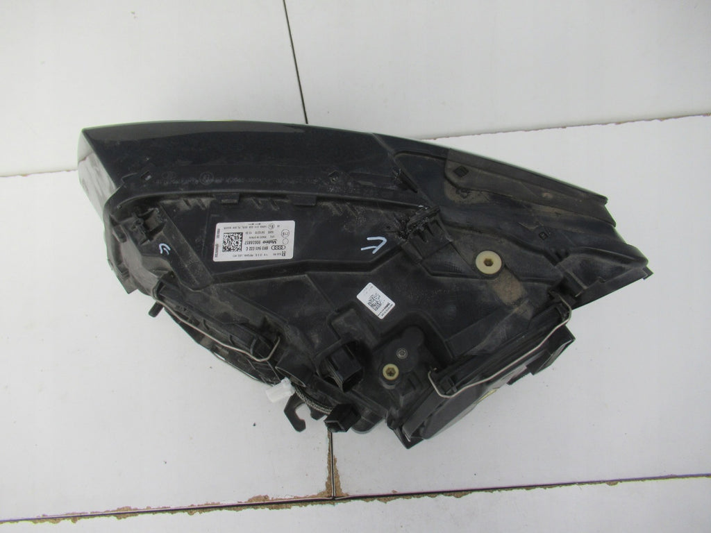 Frontscheinwerfer Audi Q5 8R0941032C Xenon Rechts Scheinwerfer Headlight