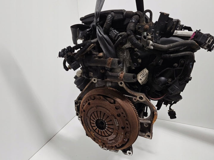 Motor Opel Astra H Vectra B Zafira C Z16XER 1.6 85kW Benzin Engine Komplett MOT2266469369vd