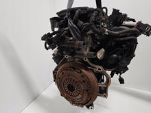 Laden Sie das Bild in den Galerie-Viewer, Motor Opel Astra H Vectra B Zafira C Z16XER 1.6 85kW Benzin Engine Komplett MOT2266469369vd
