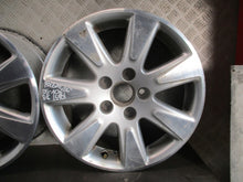 Load image into Gallery viewer, 4x Alufelge 16 Zoll 7.0" 5x112 3C0601025AE VW Passat Rim Wheel FEL6410556184qm