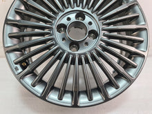 Laden Sie das Bild in den Galerie-Viewer, 1x Alufelge 16 Zoll 6.0" 4x98 41ET Glanz Grau 52140532 Fiat Rim Wheel FEL1045694251qu