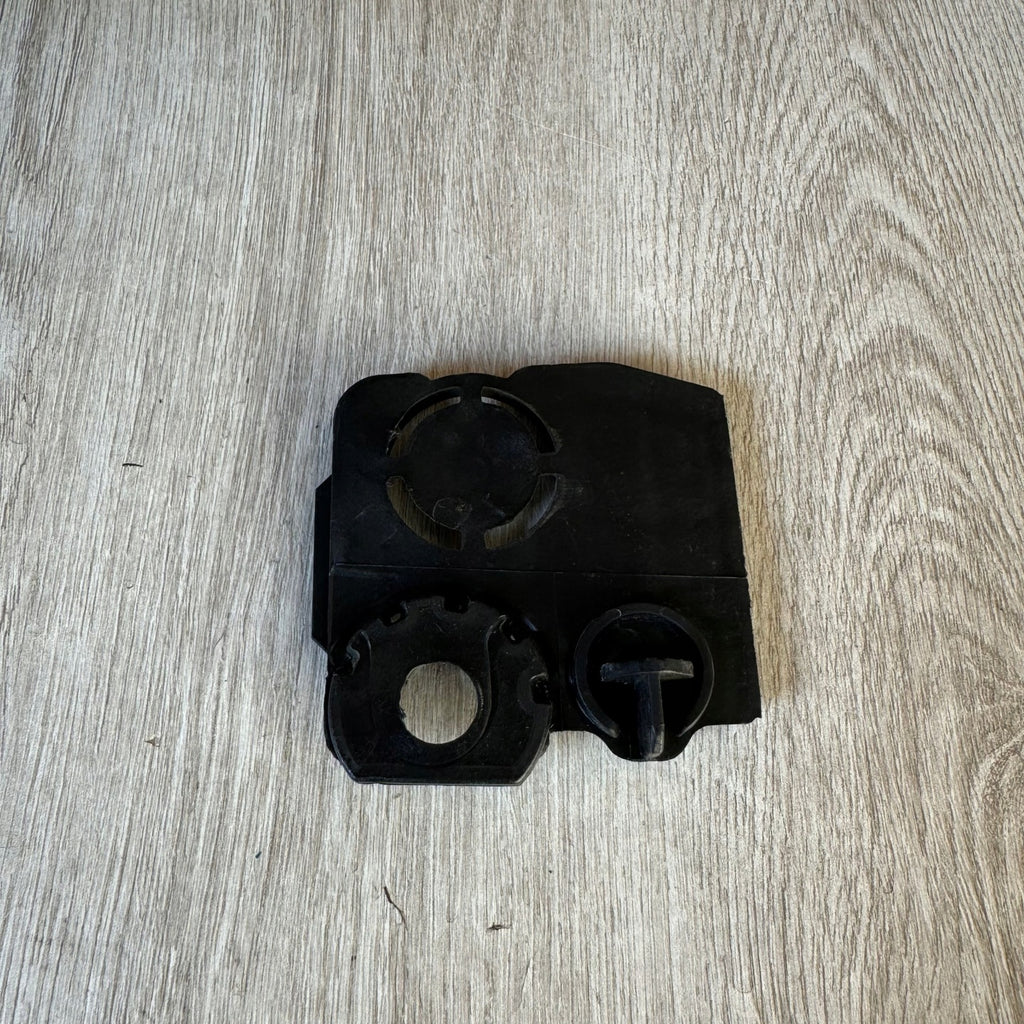 Frontscheinwerfer Opel Grandland X YP00162880 LED Links Scheinwerfer Headlight