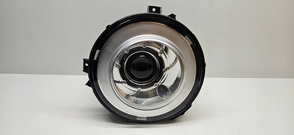 Frontscheinwerfer Mercedes-Benz W463 Xenon Rechts Scheinwerfer Headlight SCH9434982265db