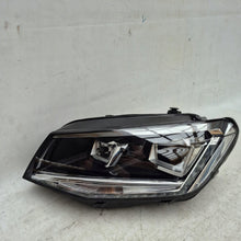 Load image into Gallery viewer, Frontscheinwerfer VW Caddy 2K1941031B Links Scheinwerfer Headlight SCH9823184165ah