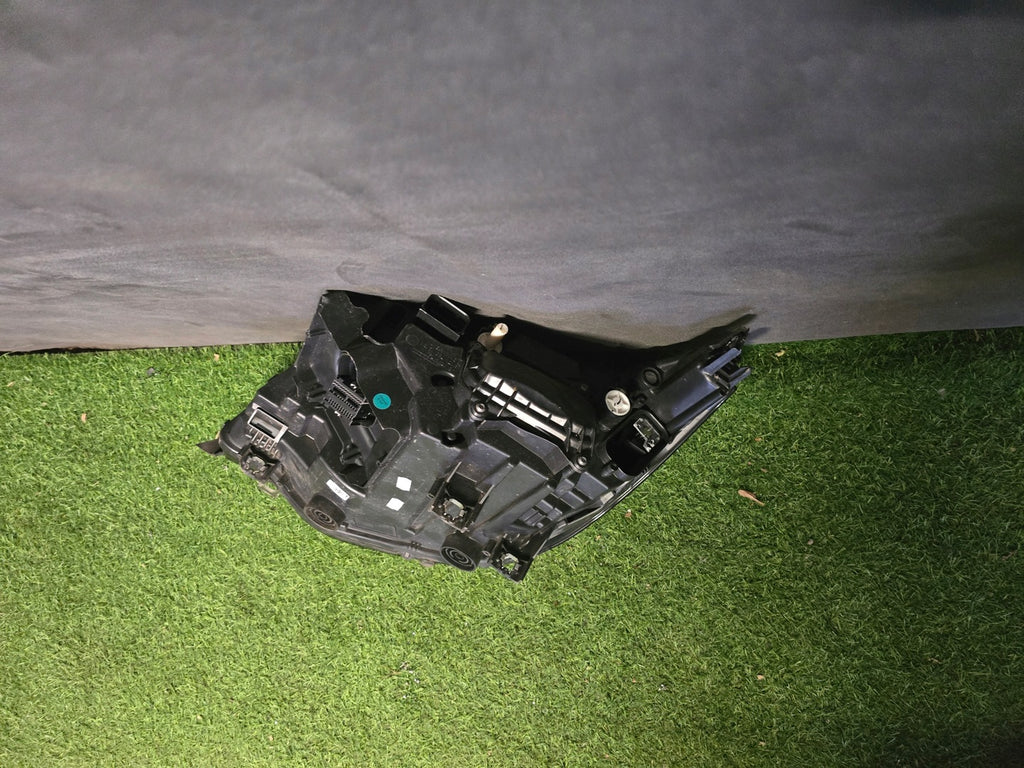 Frontscheinwerfer BMW I3 8738736 Full LED Rechts Scheinwerfer Headlight SCH4117215622xo