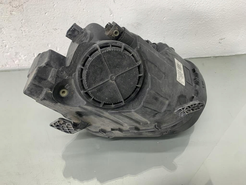 Frontscheinwerfer Citroën C3 Aircross 13468647 Rechts Scheinwerfer Headlight SCH7377191493sj