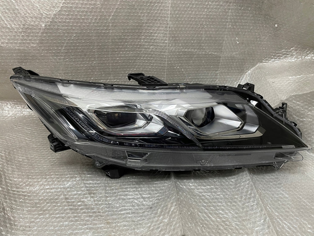 Frontscheinwerfer Mitsubishi Eclipse Cross LED Rechts Scheinwerfer Headlight SCH5906253058kd