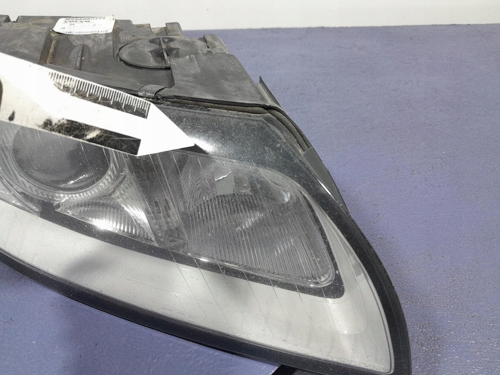 Frontscheinwerfer Volvo S40 II 340628 Rechts Scheinwerfer Headlight SCH8085339044ir