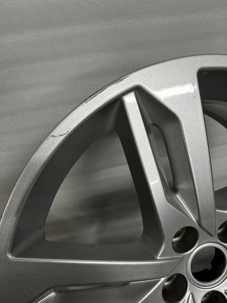1x Alufelge 19 Zoll 8.0" 5x108 45ET BJ32-1007-CA Land Rover Range Evoque FEL5216078186vg