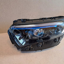 Laden Sie das Bild in den Galerie-Viewer, Frontscheinwerfer Mercedes-Benz Eqa Eqb LED Ein Stück (Rechts oder Links) SCH5914661620zm