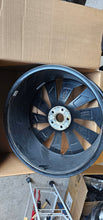 Load image into Gallery viewer, 1x Alufelge 21 Zoll 9.0" 5x112 42ET 5LA601025CE Skoda Enyaq Rim Wheel FEL3510577001jo
