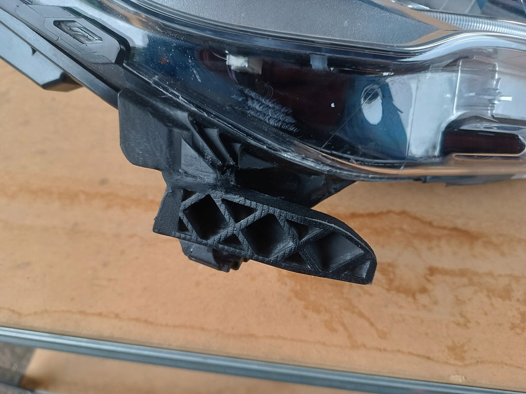 Frontscheinwerfer Citroën Ds5 9806092980 LED Rechts Scheinwerfer Headlight