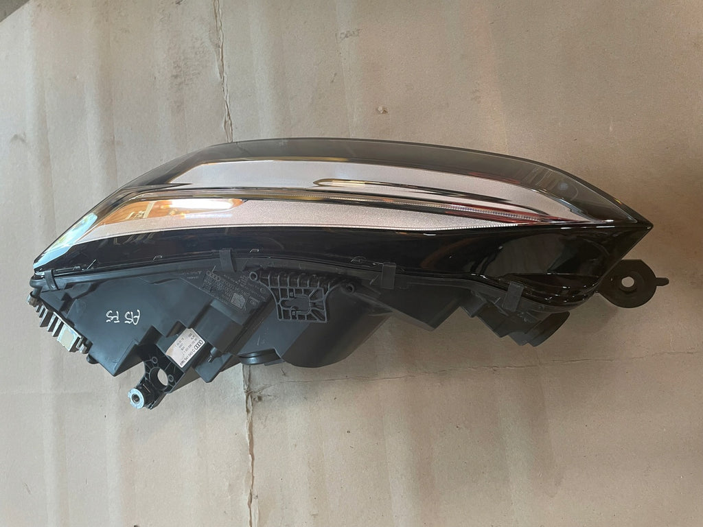 Frontscheinwerfer Audi A5 8W6941005C Links Scheinwerfer Headlight