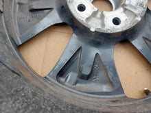 Laden Sie das Bild in den Galerie-Viewer, 1x Alufelge 17 Zoll 6.5" 5x114.3 45ET Glanz Graphit N867013 Mg Rim Wheel FEL1864066216gf