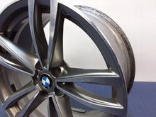 Load image into Gallery viewer, 1x Alufelge 19 Zoll 8.5" 5x112 7850579 BMW Rim Wheel FEL2739506189sx