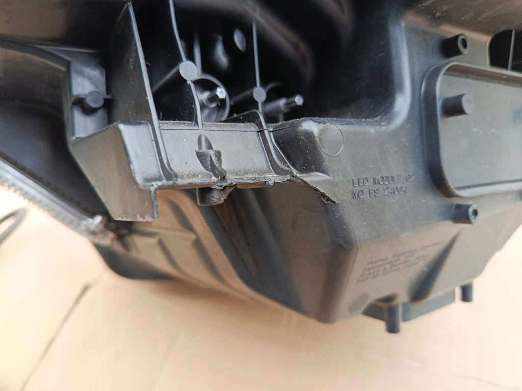 Frontscheinwerfer Skoda Karoq 57B941036B 992941572CJ Full LED Rechts Headlight SCH4909366996hl