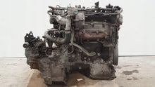 Load image into Gallery viewer, Motor Toyota Yaris 1N-P72R 1.4 130TKm Diesel Engine Komplett