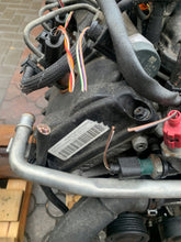 Load image into Gallery viewer, Motor Audi A6 A4 CDU CDUA 3.0 TDI 245PS 180kW 139TKm Diesel Engine Komplett