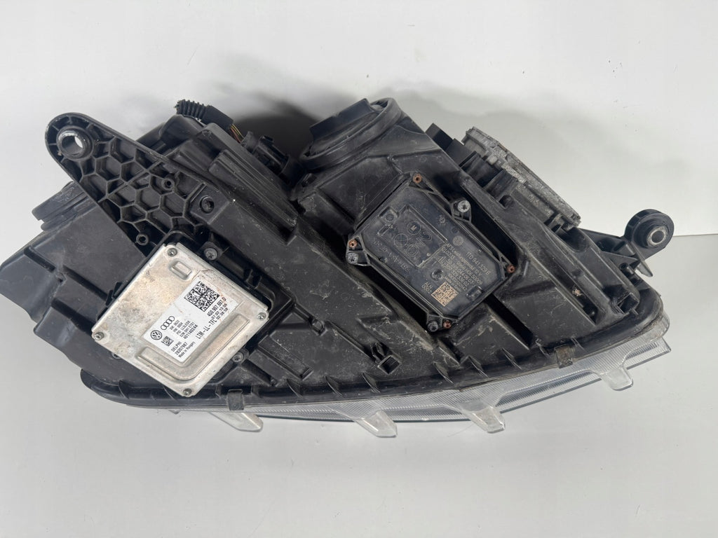Frontscheinwerfer Skoda Octavia III 5E1941015B Xenon Links Headlight SCH7038007530bg