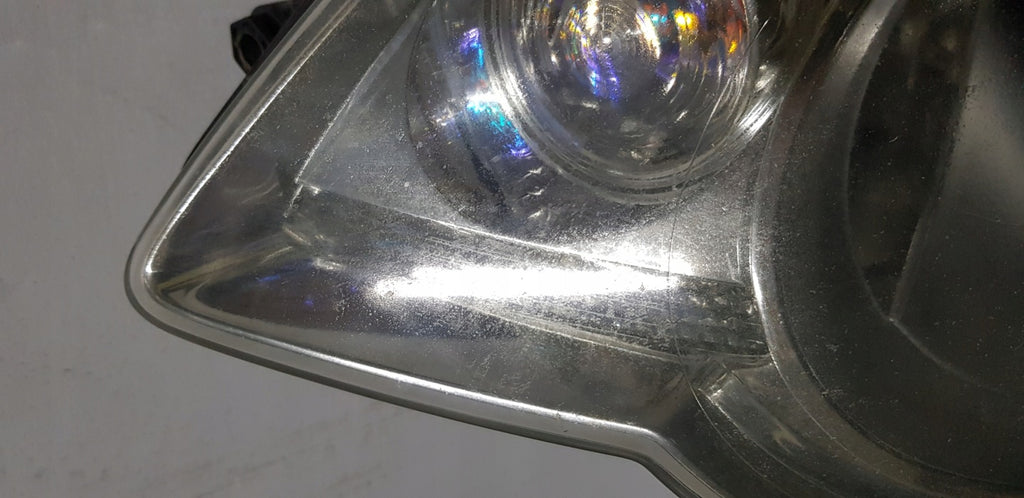 Frontscheinwerfer VW Eos 1Q0941751A Links Scheinwerfer Headlight SCH6380451130rh