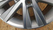 Load image into Gallery viewer, 1x Alufelge 16 Zoll 6.5&quot; 5x112 50ET 5K0601025AE VW Golf Vi Rim Wheel