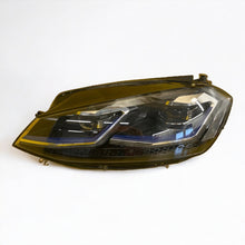 Load image into Gallery viewer, Frontscheinwerfer VW VII 5G1941035B 1EX013066-69 LED Links Headlight