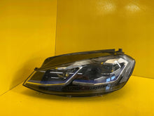 Load image into Gallery viewer, Frontscheinwerfer VW VII 5G1941035B 1EX013066-69 LED Links Headlight