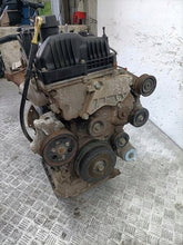Laden Sie das Bild in den Galerie-Viewer, Motor Kia Sportage D4HA 2.0 CRDI Diesel Engine Unkomplett