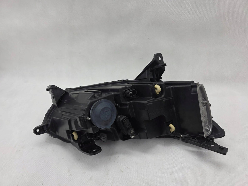 Frontscheinwerfer Dacia Sandero III Jogger 260601750 Links Headlight SCH3683839169og
