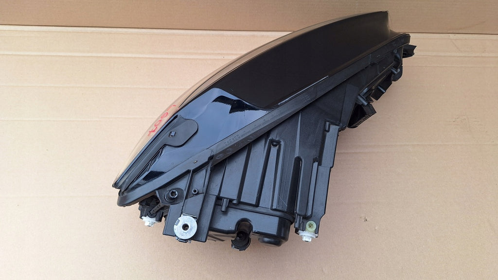 Frontscheinwerfer VW Golf VII 5G1941081G LED Links Scheinwerfer Headlight SCH7660315984tv