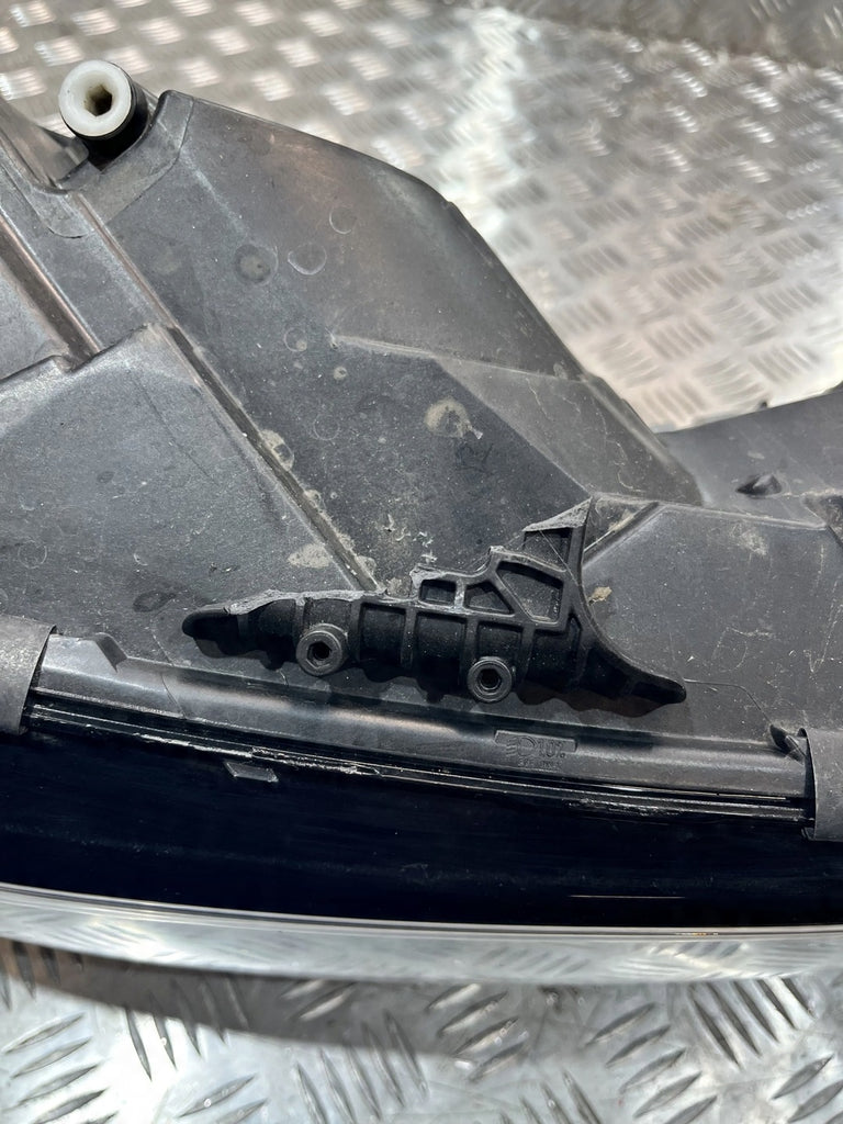 Frontscheinwerfer Audi A4 B9 8W0941774A Rechts Scheinwerfer Headlight