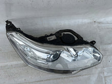 Laden Sie das Bild in den Galerie-Viewer, Frontscheinwerfer Citroën C5 III 9689037780 Rechts Scheinwerfer Headlight SCH9743572194wq