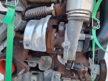 Laden Sie das Bild in den Galerie-Viewer, Motor Renault Megane III K9K834 1.5 DCI 90PS 66kW 160TKm 2008 Diesel Komplett