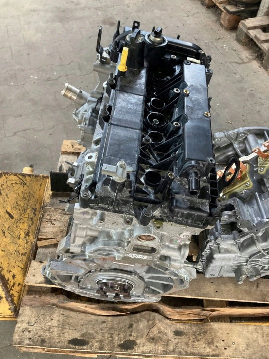 Motor Ford Kuga III BGDA 2.5 2021 Hybrid Engine Unkomplett MOT7109584260jl