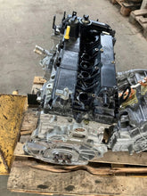 Load image into Gallery viewer, Motor Ford Kuga III BGDA 2.5 2021 Hybrid Engine Unkomplett MOT7109584260jl