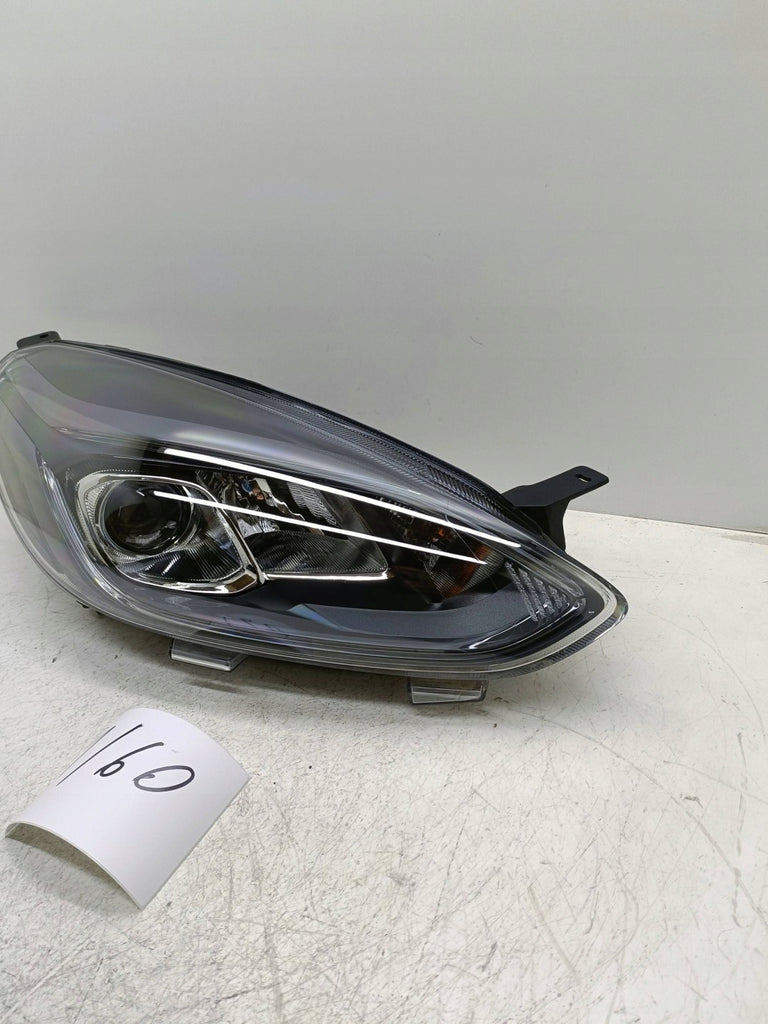 Frontscheinwerfer Ford Fiesta I L1BB-13E014-EH LED Rechts Scheinwerfer Headlight SCH9561139731mb