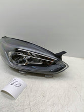 Laden Sie das Bild in den Galerie-Viewer, Frontscheinwerfer Ford Fiesta I L1BB-13E014-EH LED Rechts Scheinwerfer Headlight SCH9561139731mb
