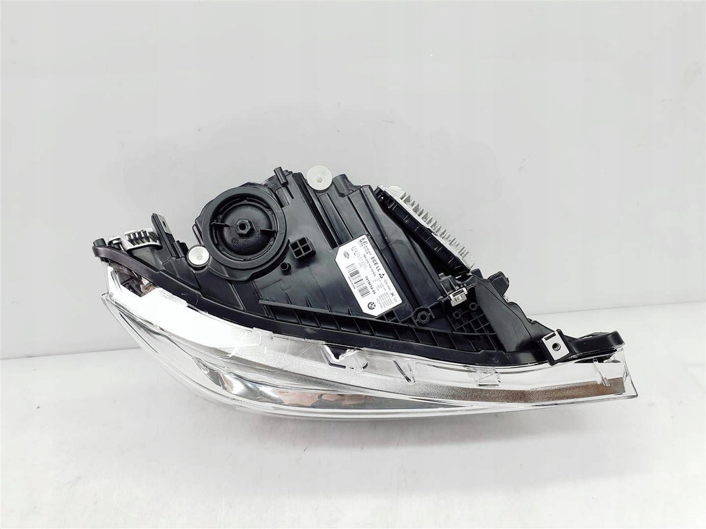 Frontscheinwerfer BMW 3 F30 F31 7419634 LED Rechts Scheinwerfer Headlight SCH1546850123kg