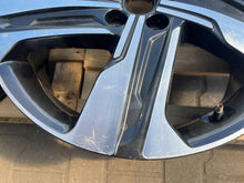 Laden Sie das Bild in den Galerie-Viewer, 1x Alufelge 19 Zoll 5x114.3 52910-P2310 Kia Sportage Rim Wheel FEL1155227748mc