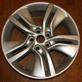 1x Alufelge 17 Zoll 7.0