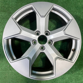 1x Alufelge 18 Zoll 7.5