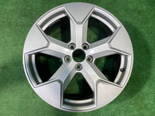 Load image into Gallery viewer, 1x Alufelge 18 Zoll 7.5" 5x108 46ET 80000277 Volvo Rim Wheel FEL5749501618pr