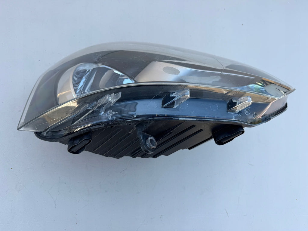 Frontscheinwerfer VW Transporter 7E1941016 Rechts Scheinwerfer Headlight