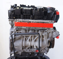 Load image into Gallery viewer, Motor BMW X3 E83 N47D20A 2.0 167TKm 2007 Diesel Engine Unkomplett